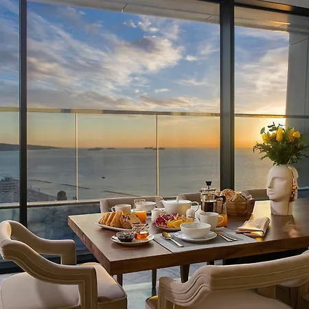 Apartamento The Icon *