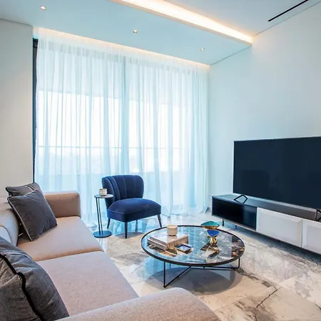 Lejlighedshotel The Icon 4*