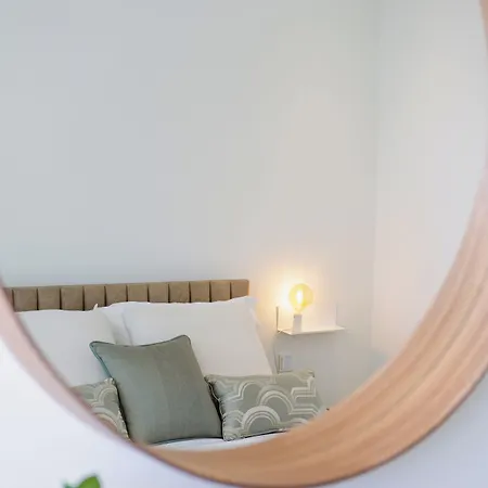 The Icon Lejlighedshotel