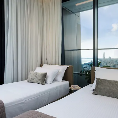 The Icon 4* Limassol