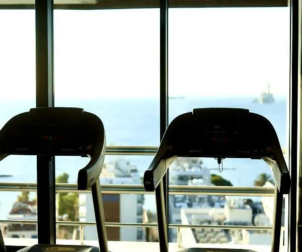 The Icon Apartmán *