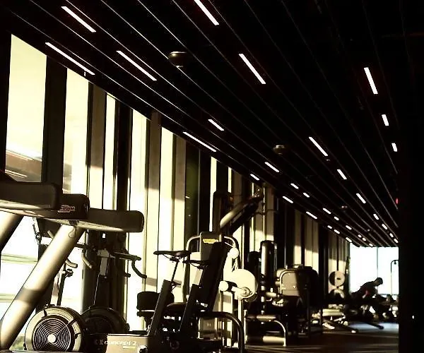 Apartmán The Icon *