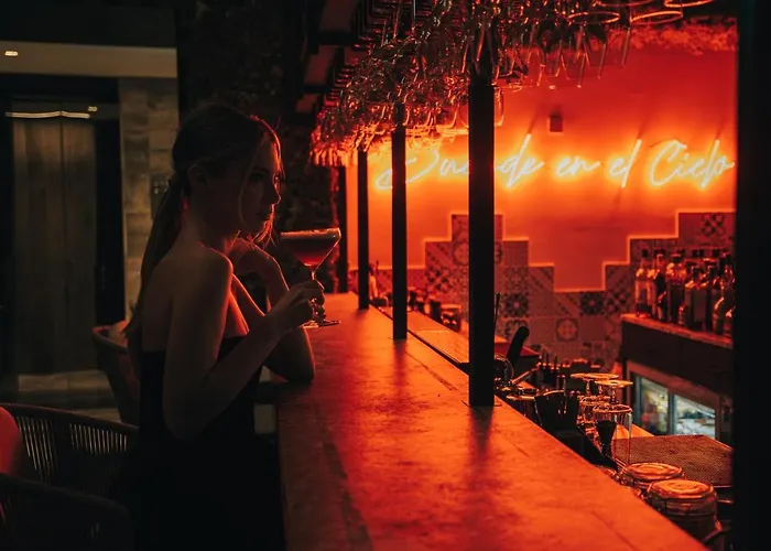 Apartmán The Icon Lemesos