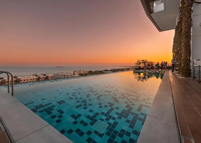 The Icon Apartmán *