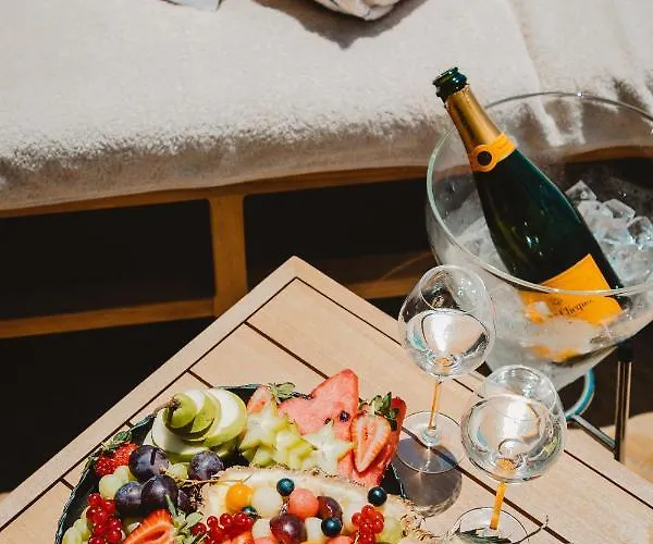 The Icon Apartmán *