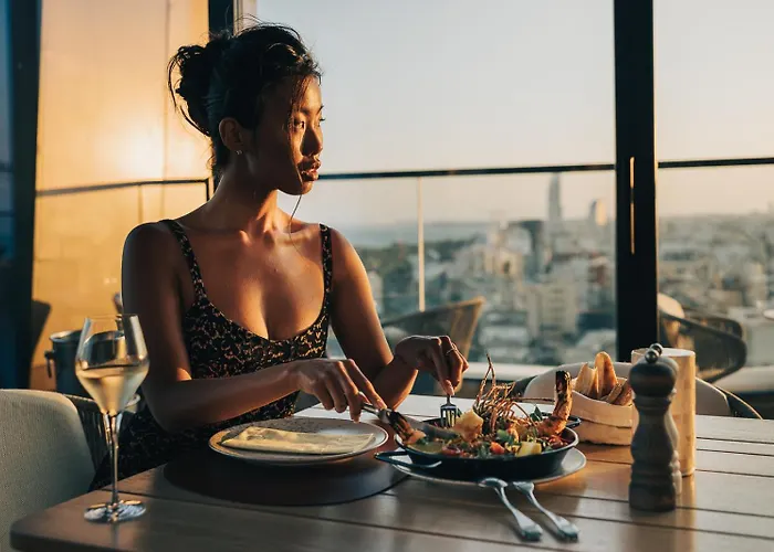 The Icon Apartmán Lemesos