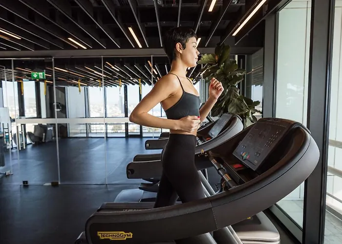 Apartmán The Icon *